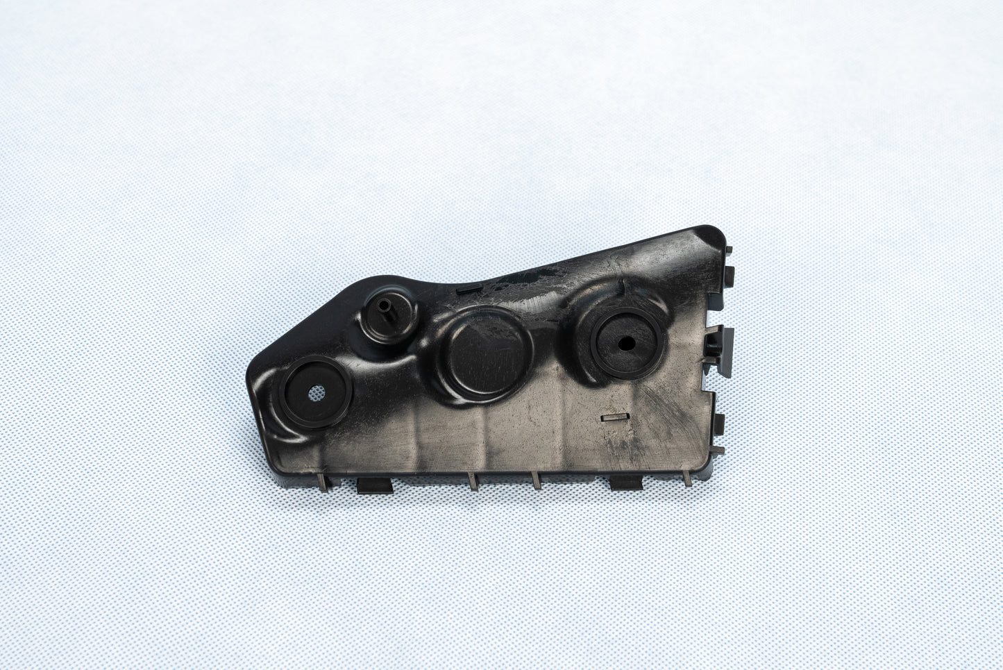 Rear bumper assembly