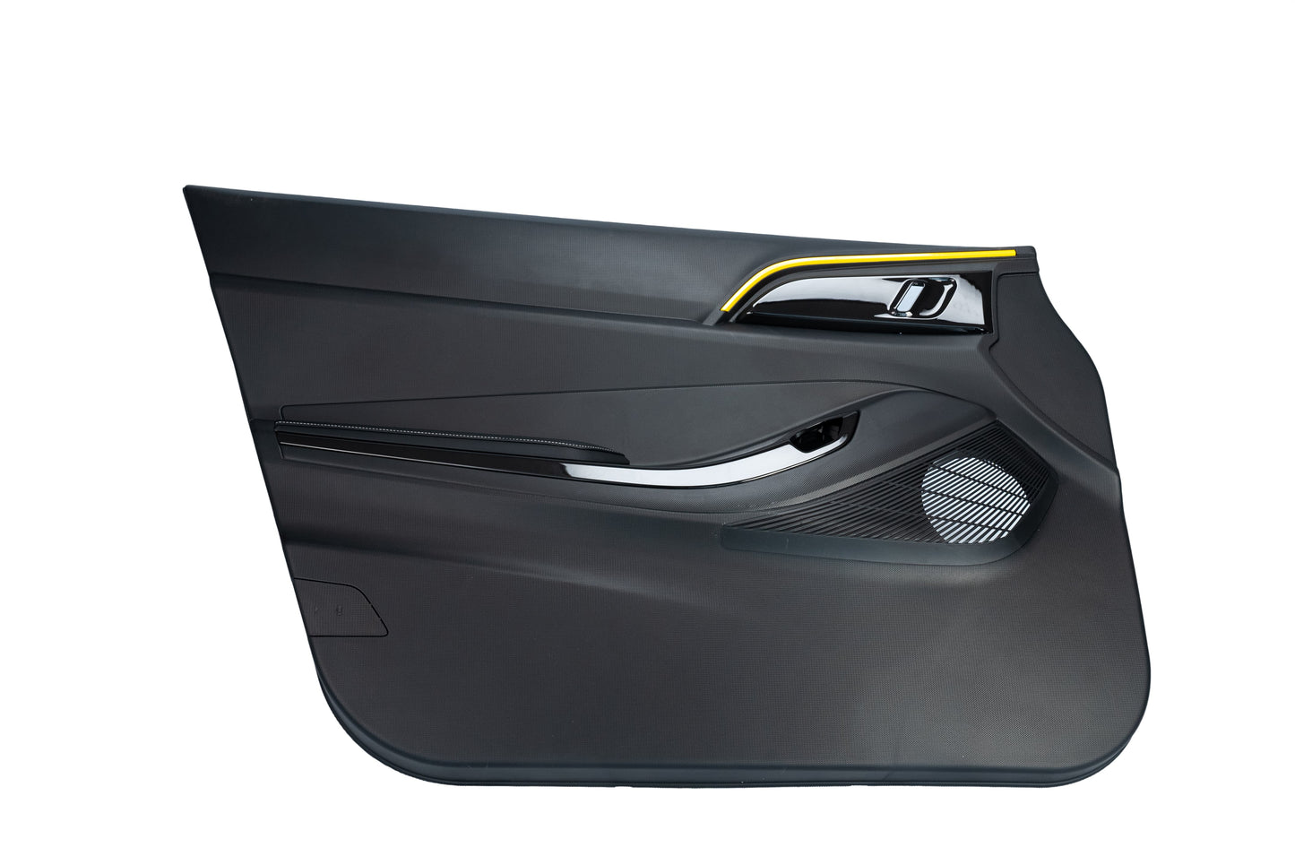 Door trim panel assembly device