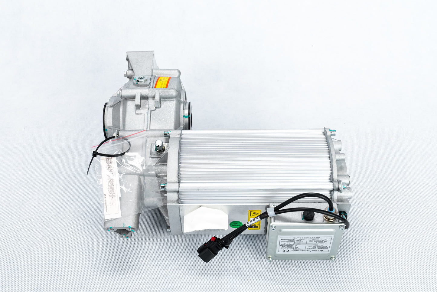 Electric drive unit