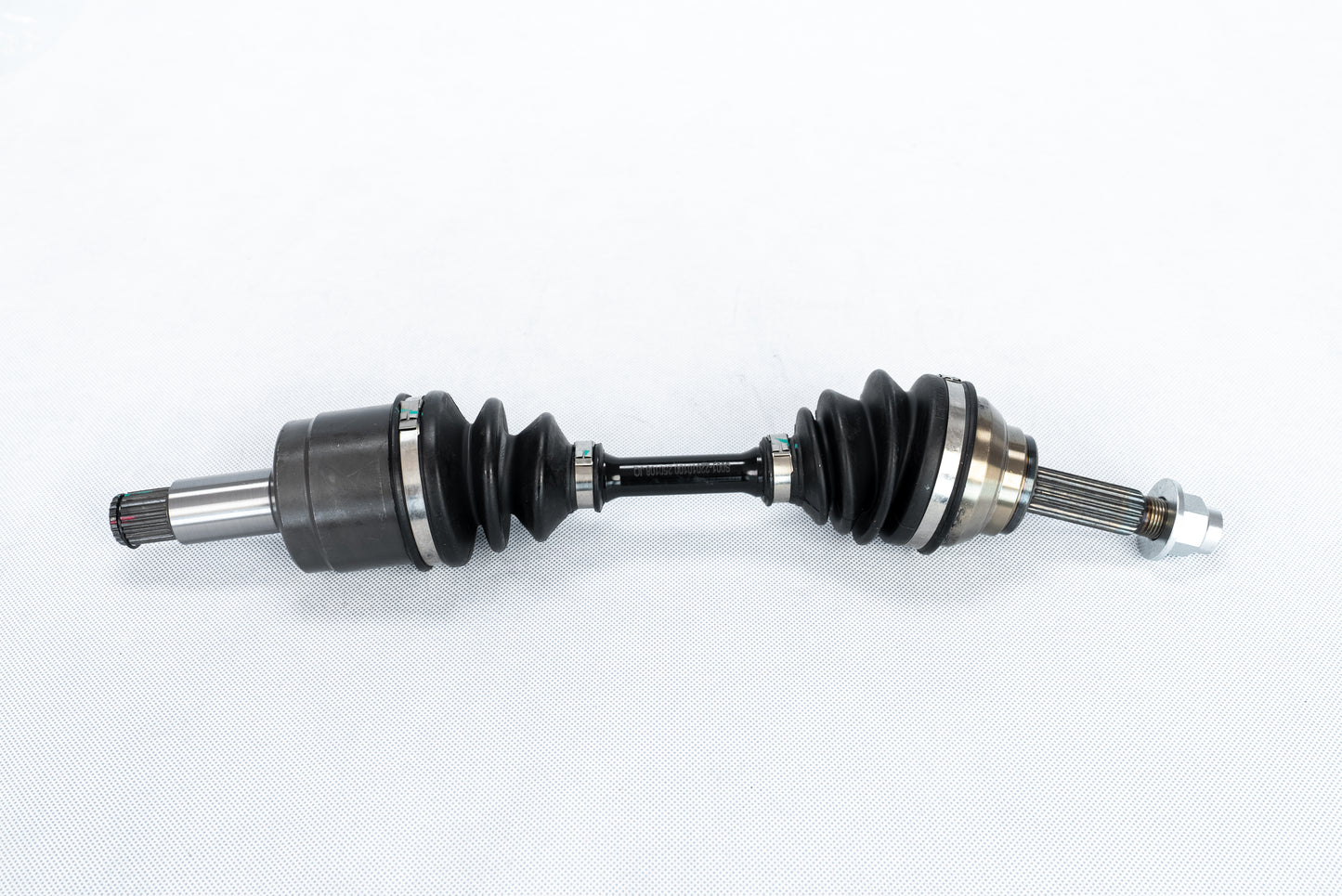 Drive shaft device
