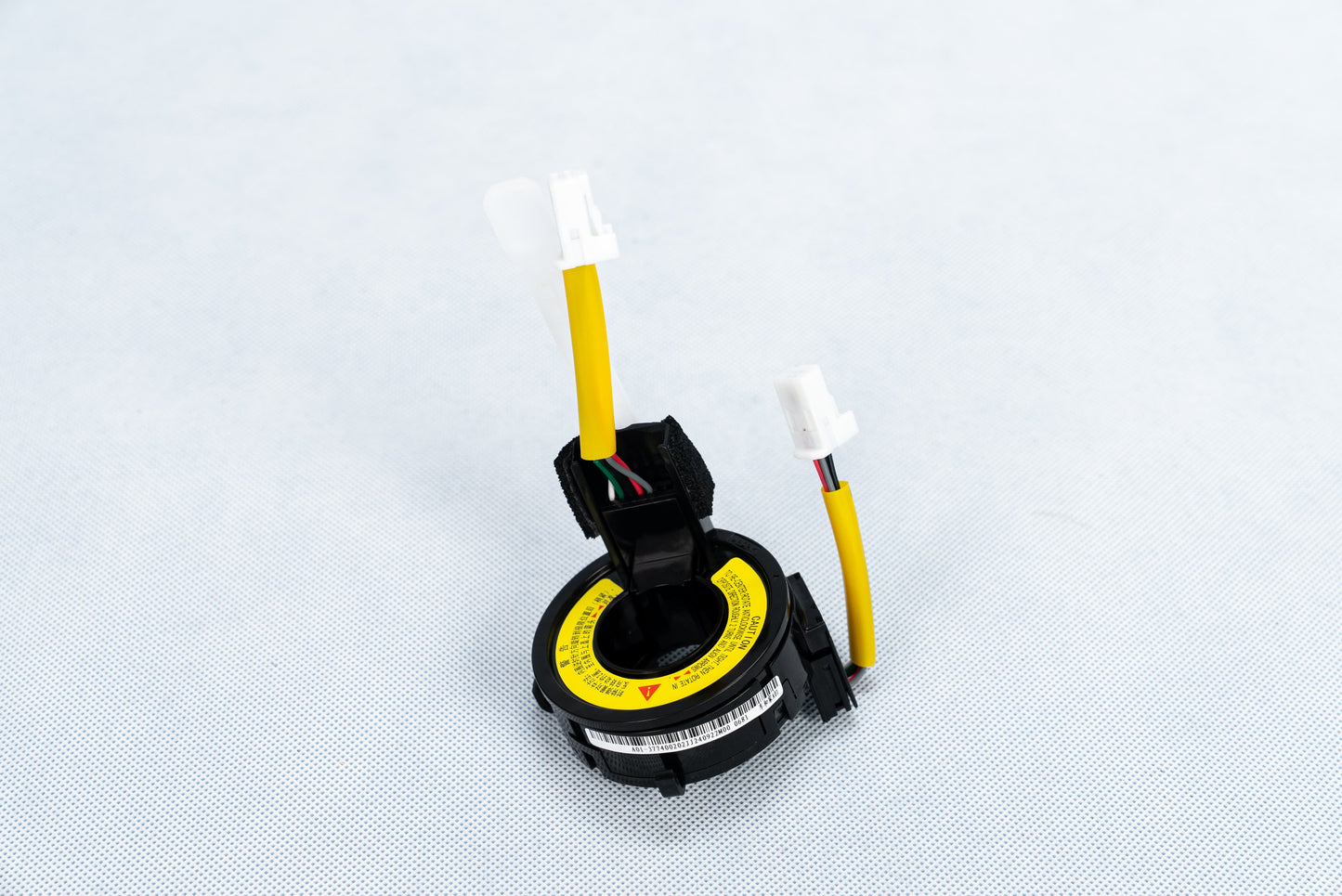 Combination switch device