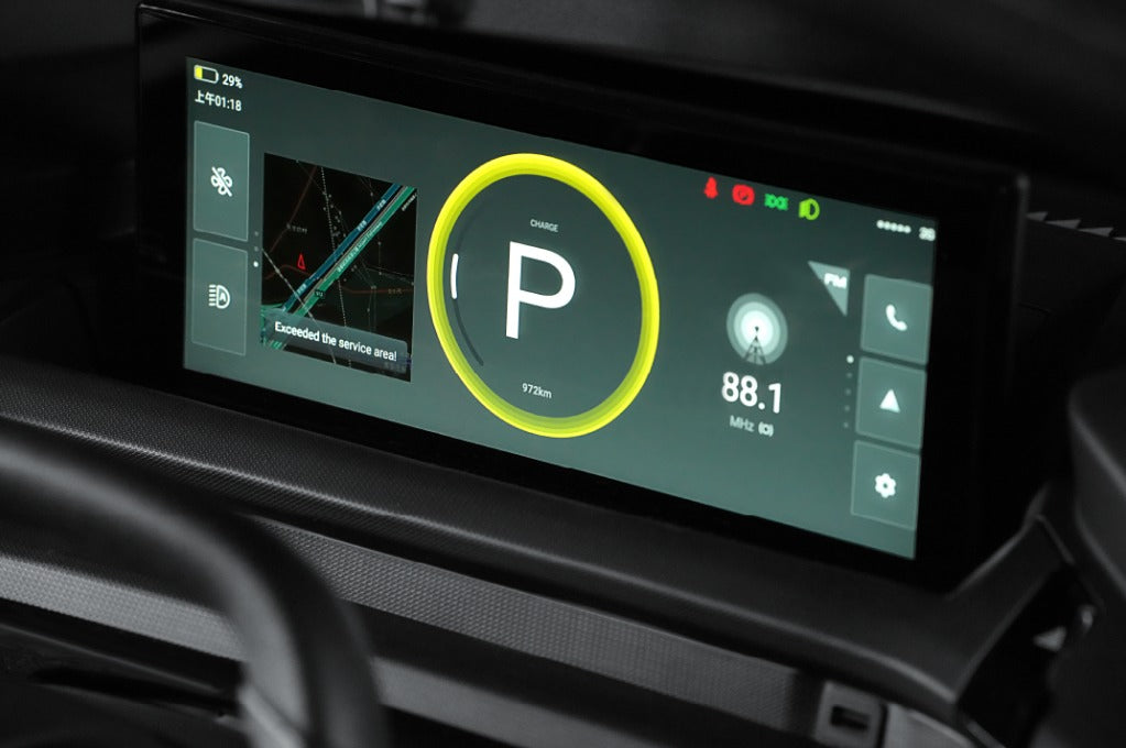 Carlink