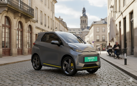 Driving at 14? The Complete Guide to L6e Licenses in Europe (2025 Edition)