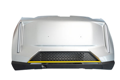 Front bumper assembly