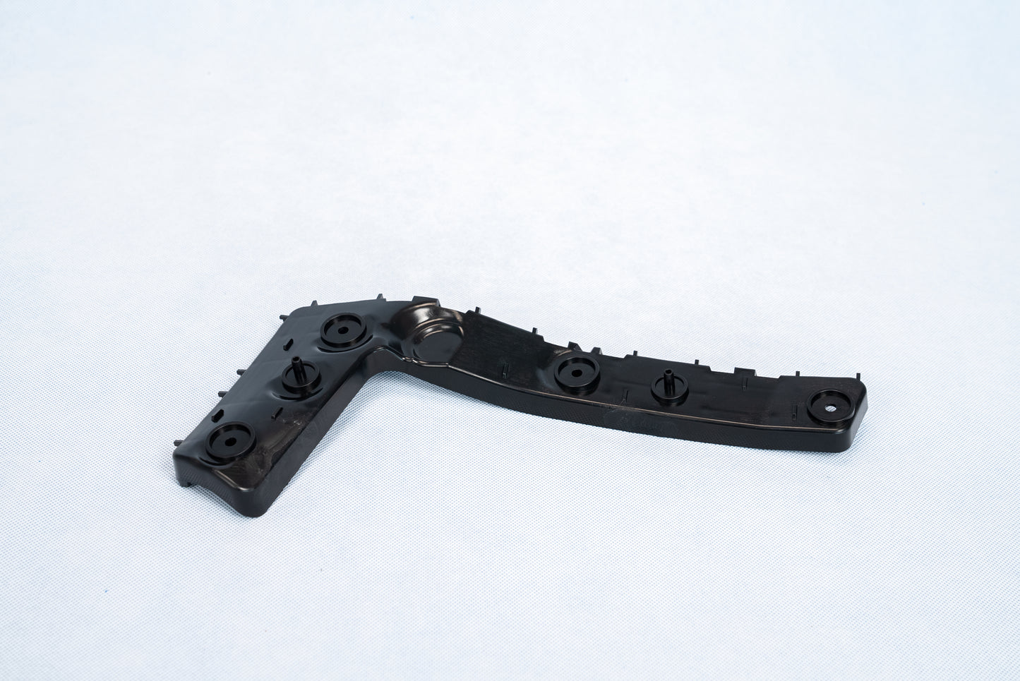 Rear bumper assembly