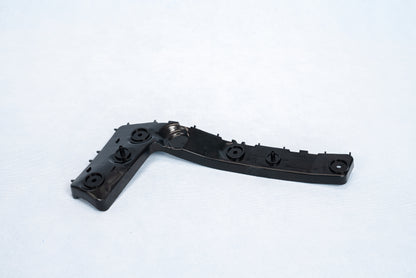 Rear bumper assembly