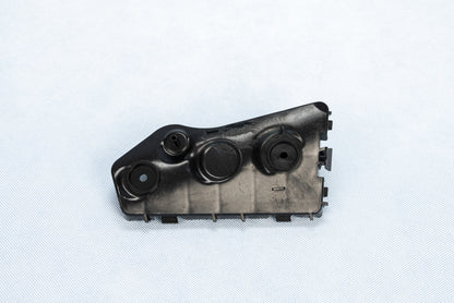 Rear bumper assembly