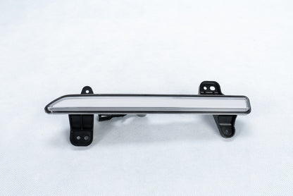 Lamp fittings