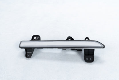 Lamp fittings