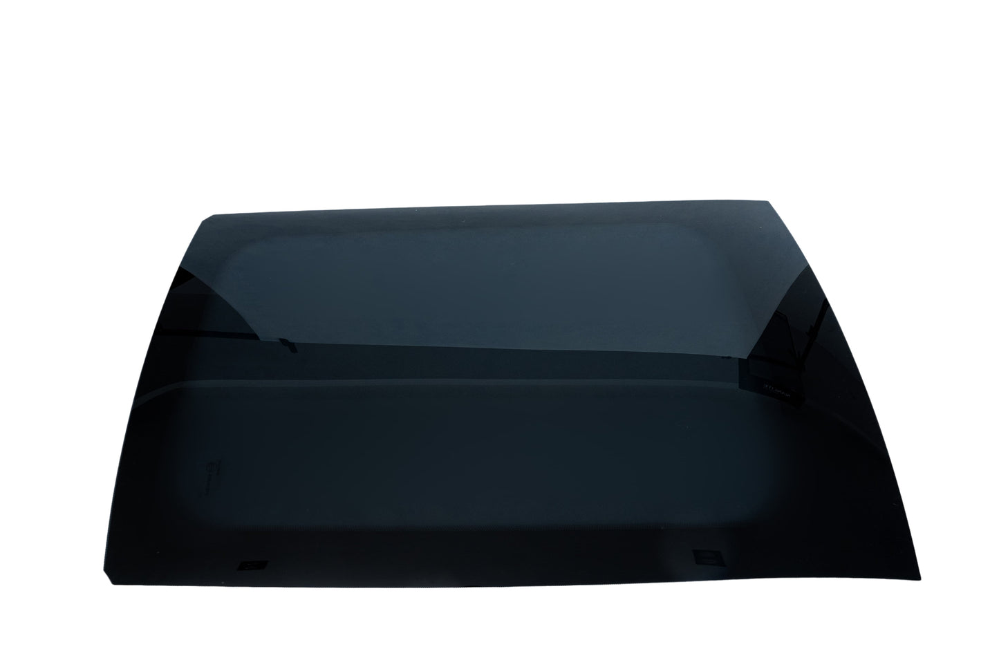 Roof assembly device