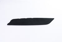 Dispositivo per il montaggio del pannello di rivestimento della portiera