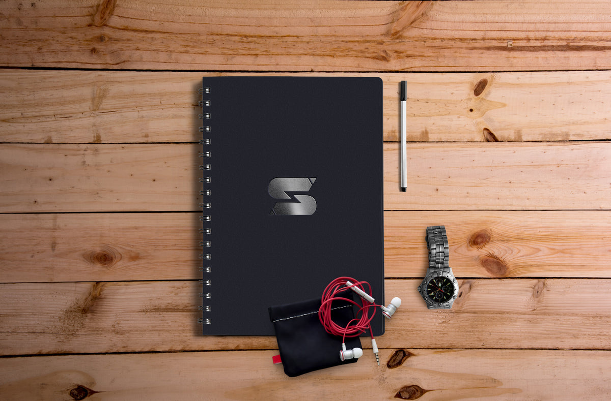 Cuaderno S