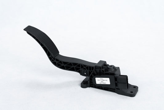 Throttle control device