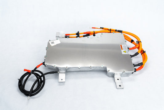 Power supply device