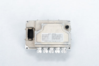 MCU device