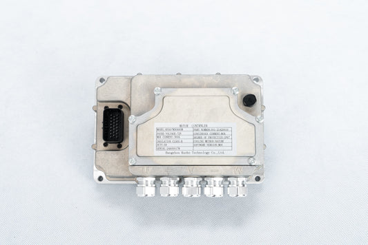 MCU device