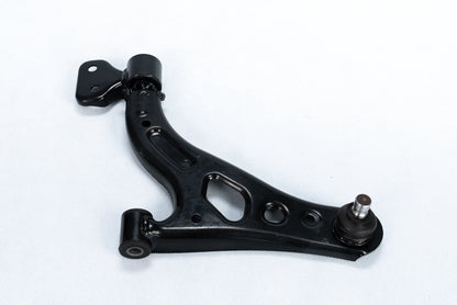 Front suspension