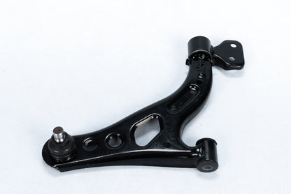Front suspension