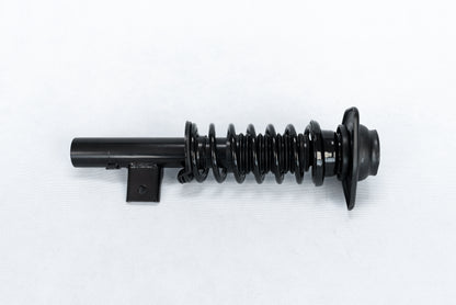 Front suspension
