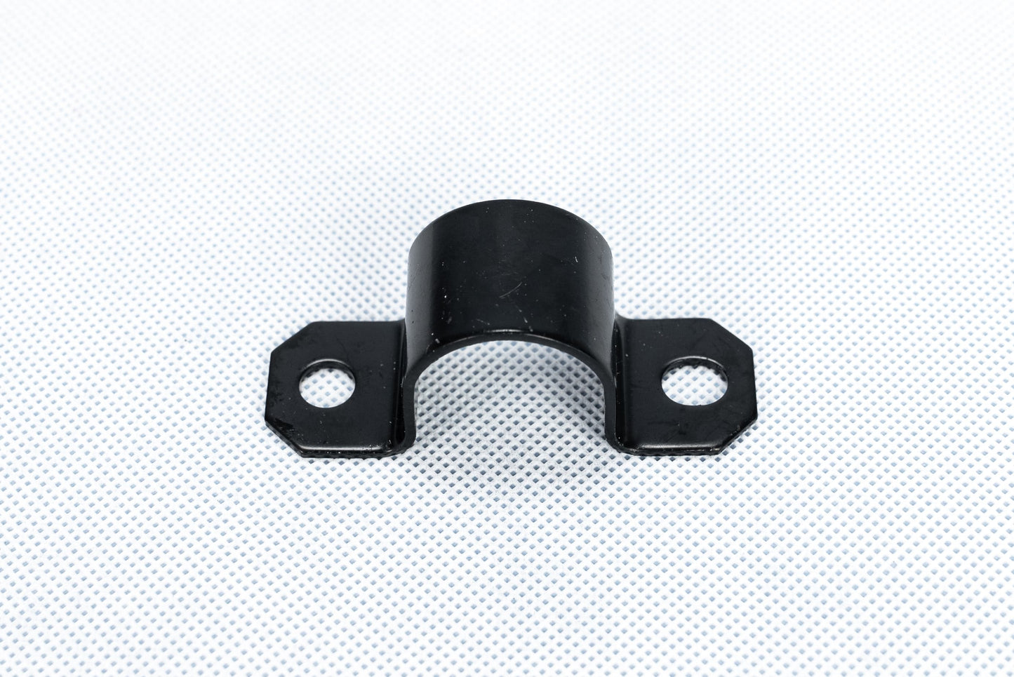 Rear suspension