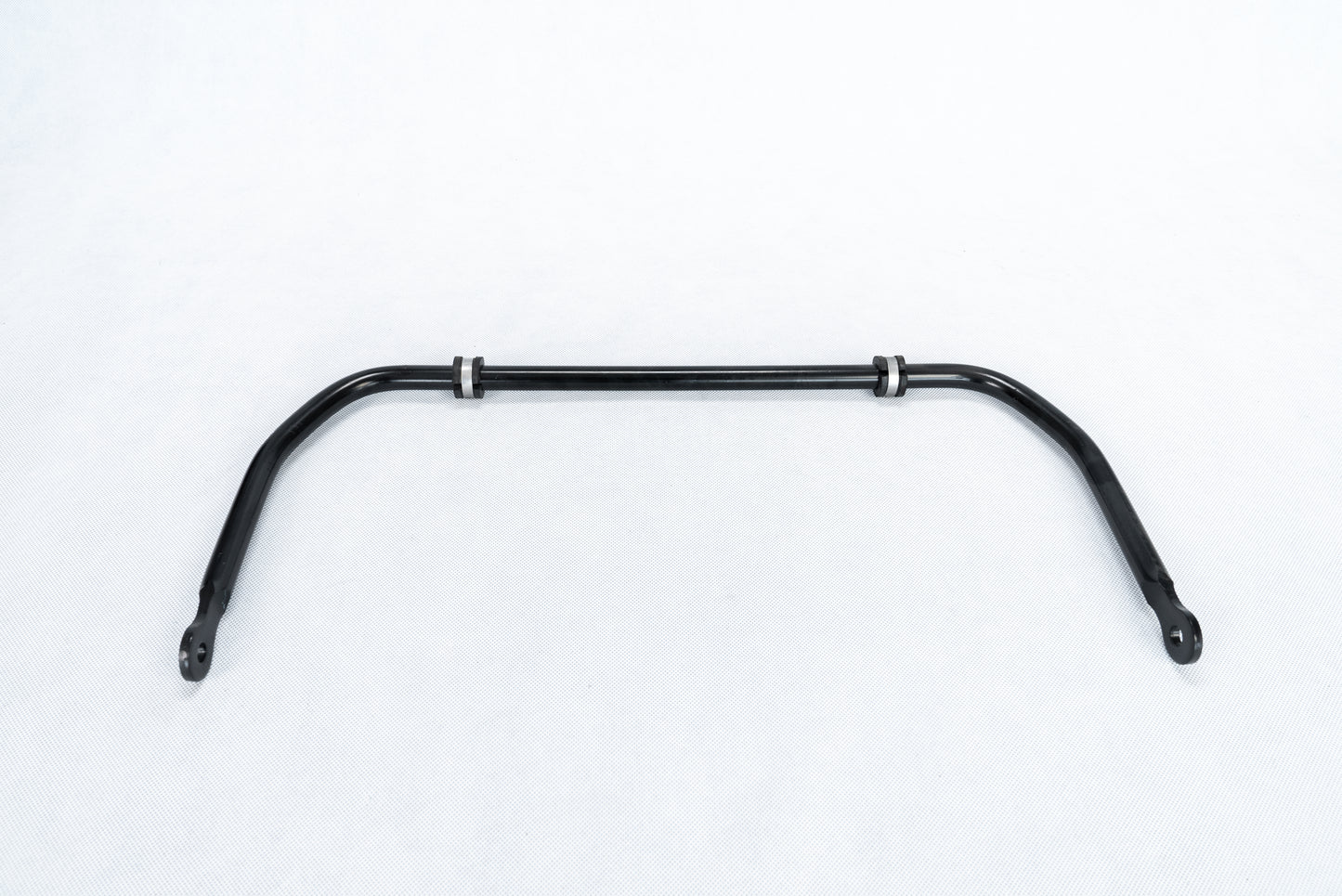 Front suspension