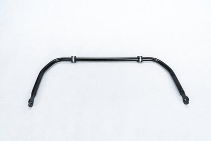 Front suspension