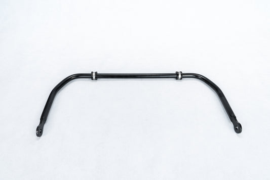 Front suspension