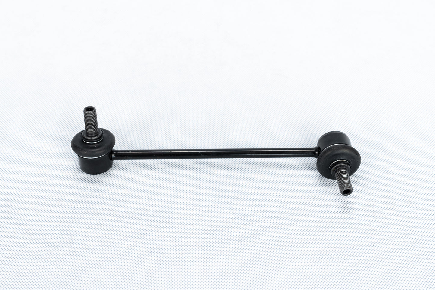 Front suspension