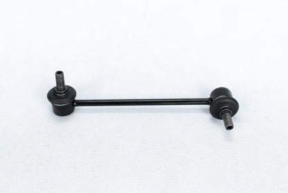 Front suspension