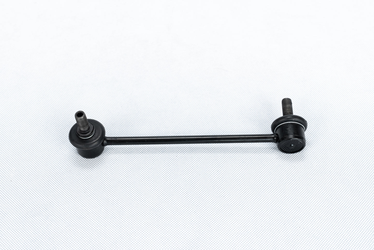 Front suspension