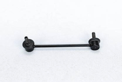 Front suspension
