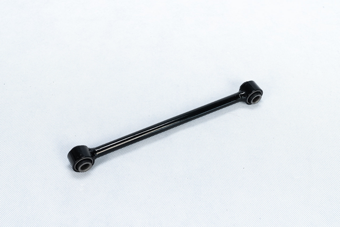 Rear suspension