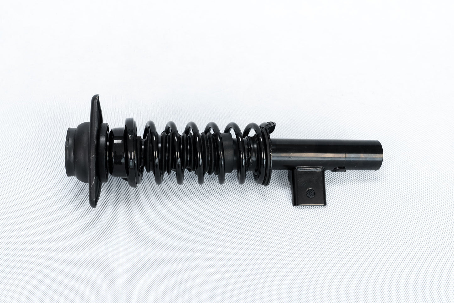 Rear suspension