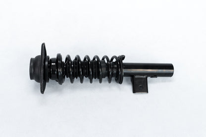 Rear suspension
