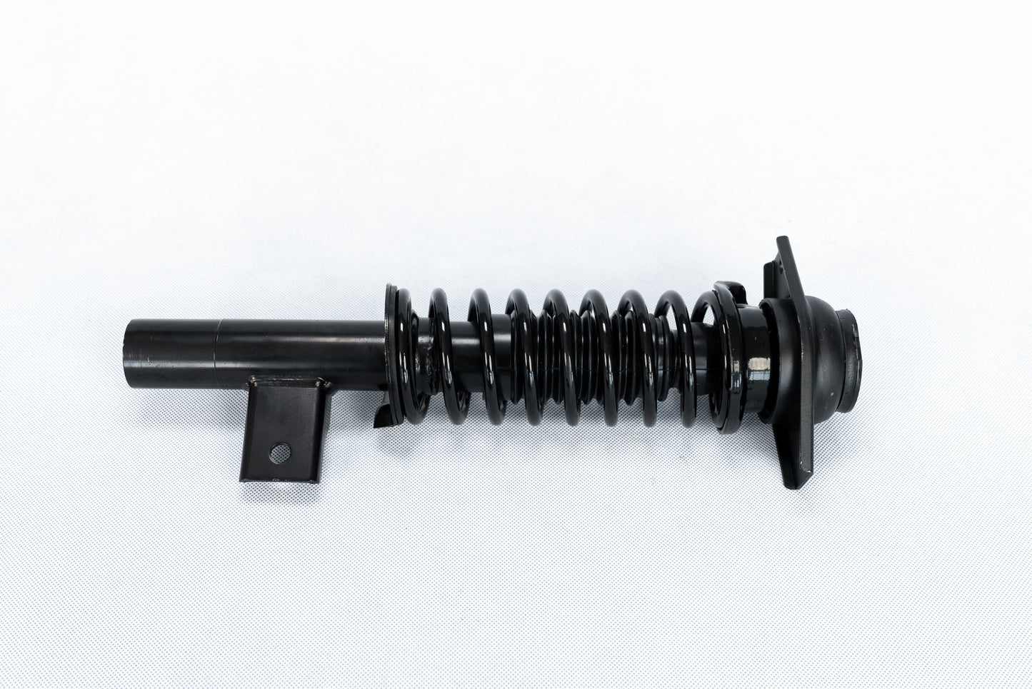 Rear suspension