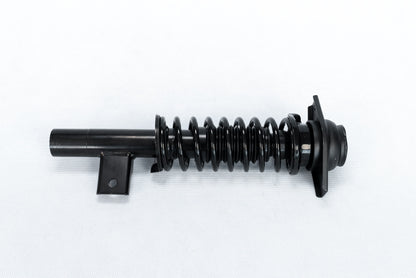 Rear suspension