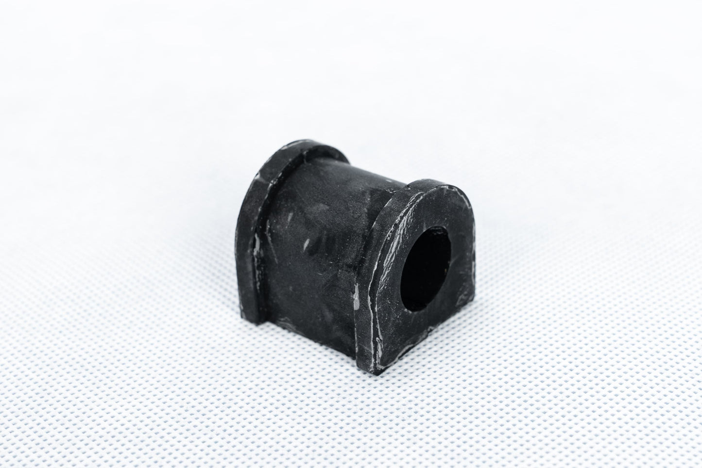 Rear suspension