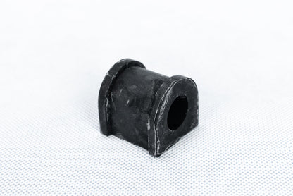 Rear suspension