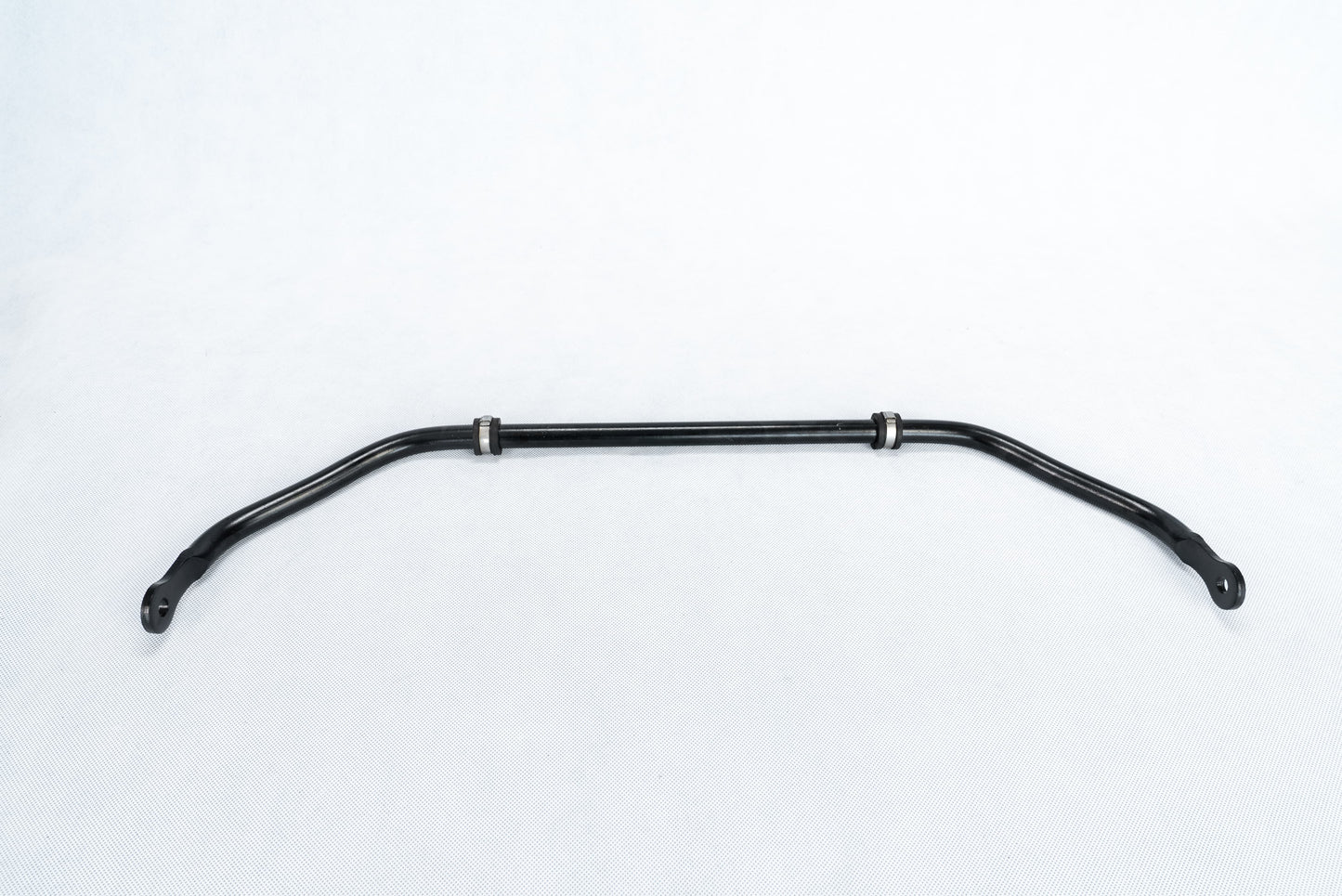 Rear suspension