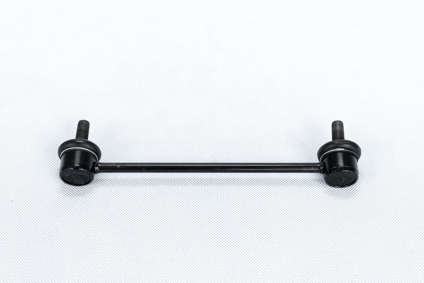 Rear suspension