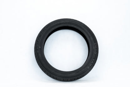 Wheel assembly