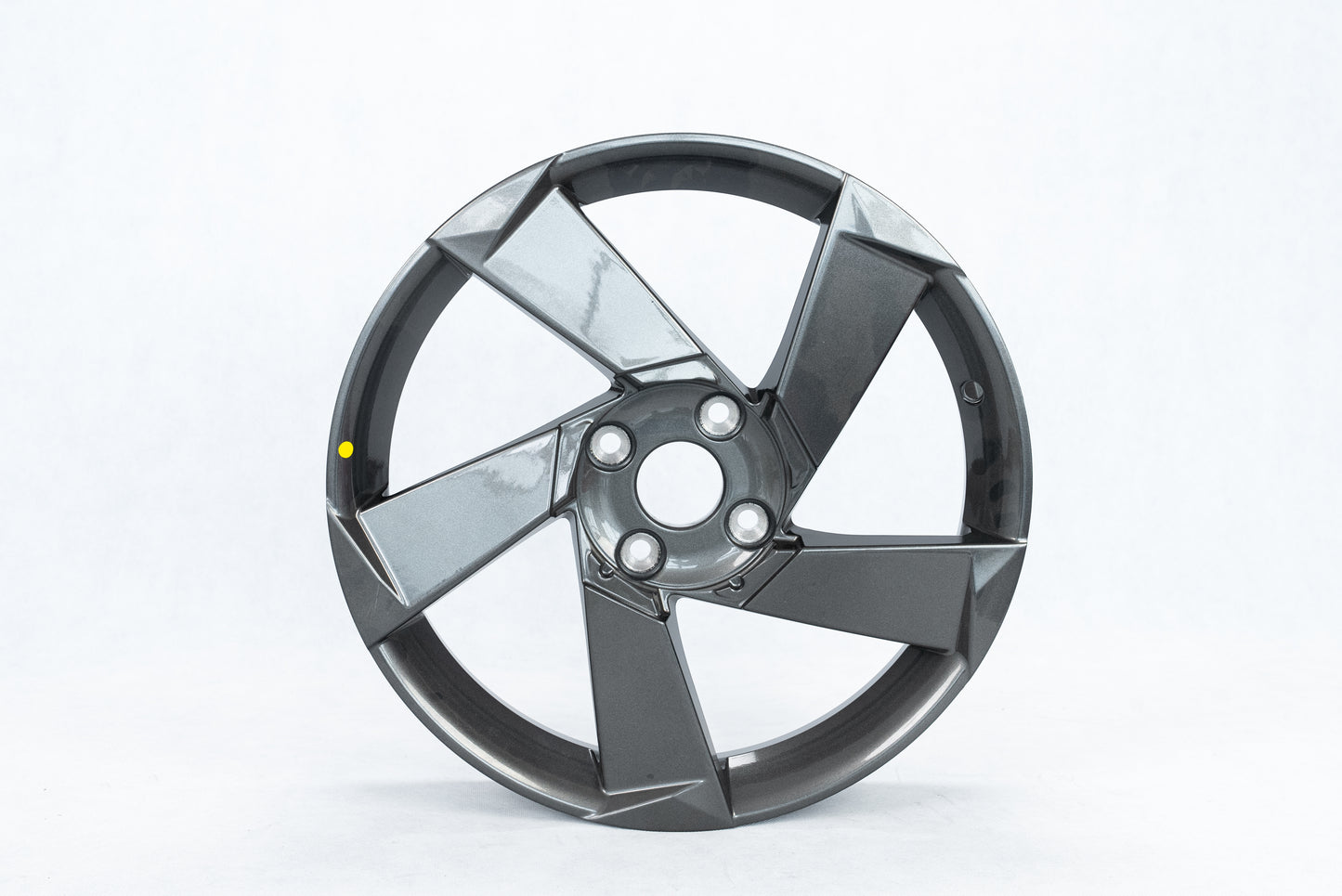 Wheel assembly