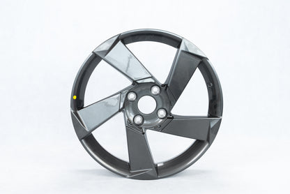 Wheel assembly