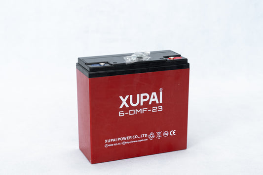 Battery assembly