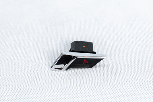 Electronic door lock switch device