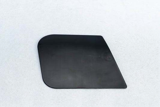 Charging port cap