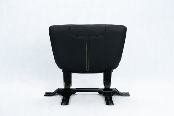 Dispositivo de asiento trasero