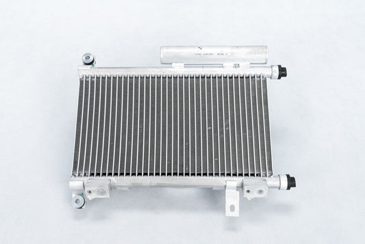 Condenser unit
