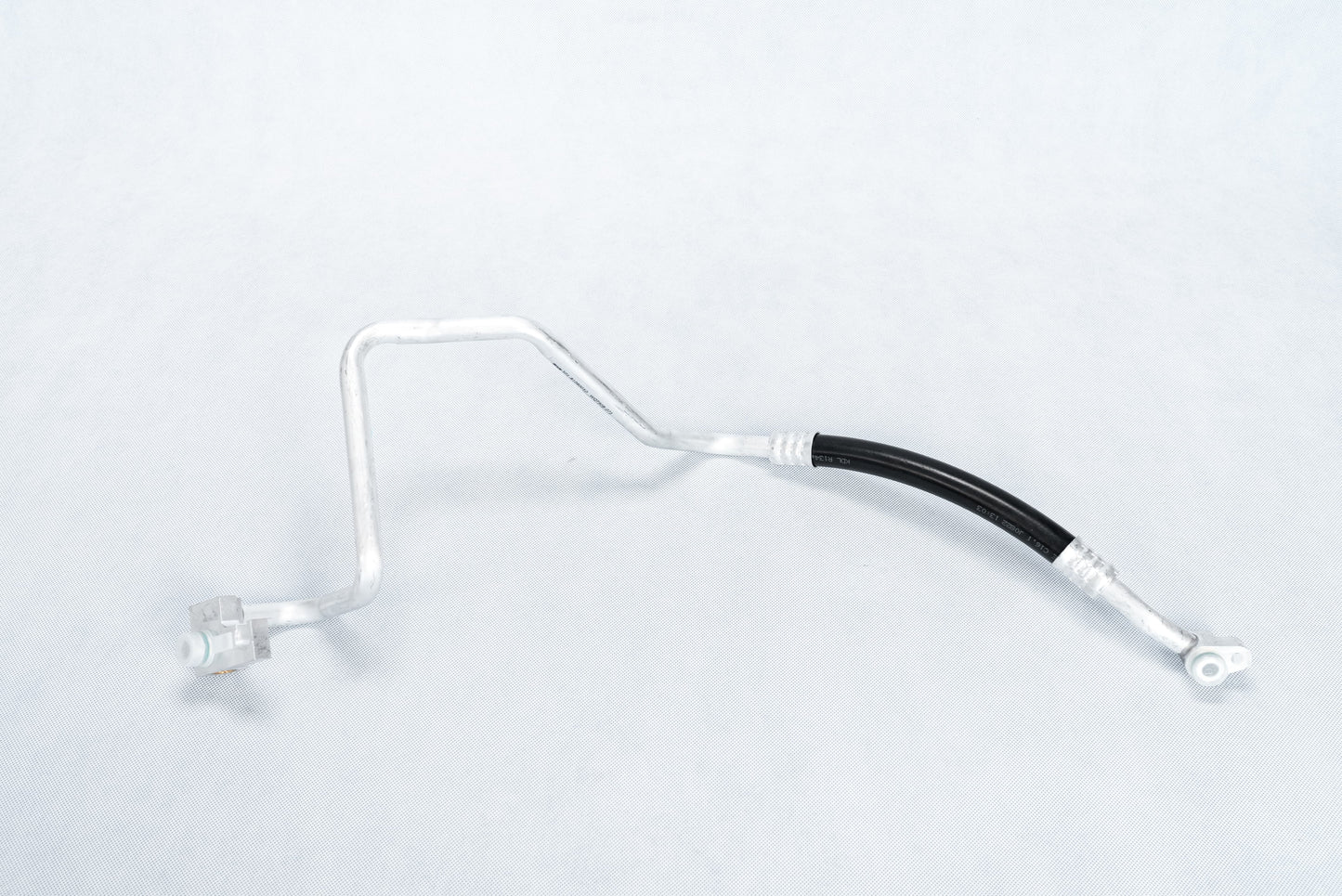 A/C pipeline device