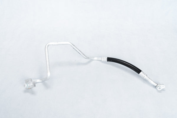 Dispositivo para tubería de aire acondicionado